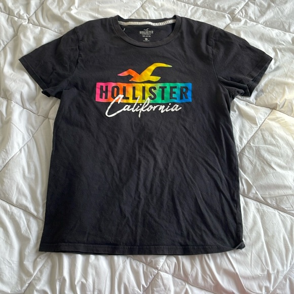 T-shirt - Picture 1 of 2